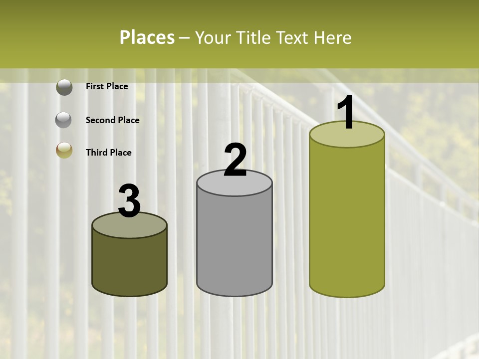 Protection Town Private PowerPoint Template