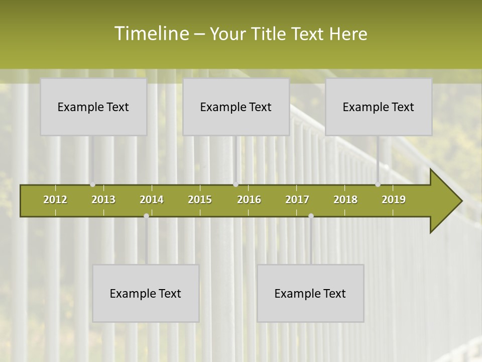 Protection Town Private PowerPoint Template