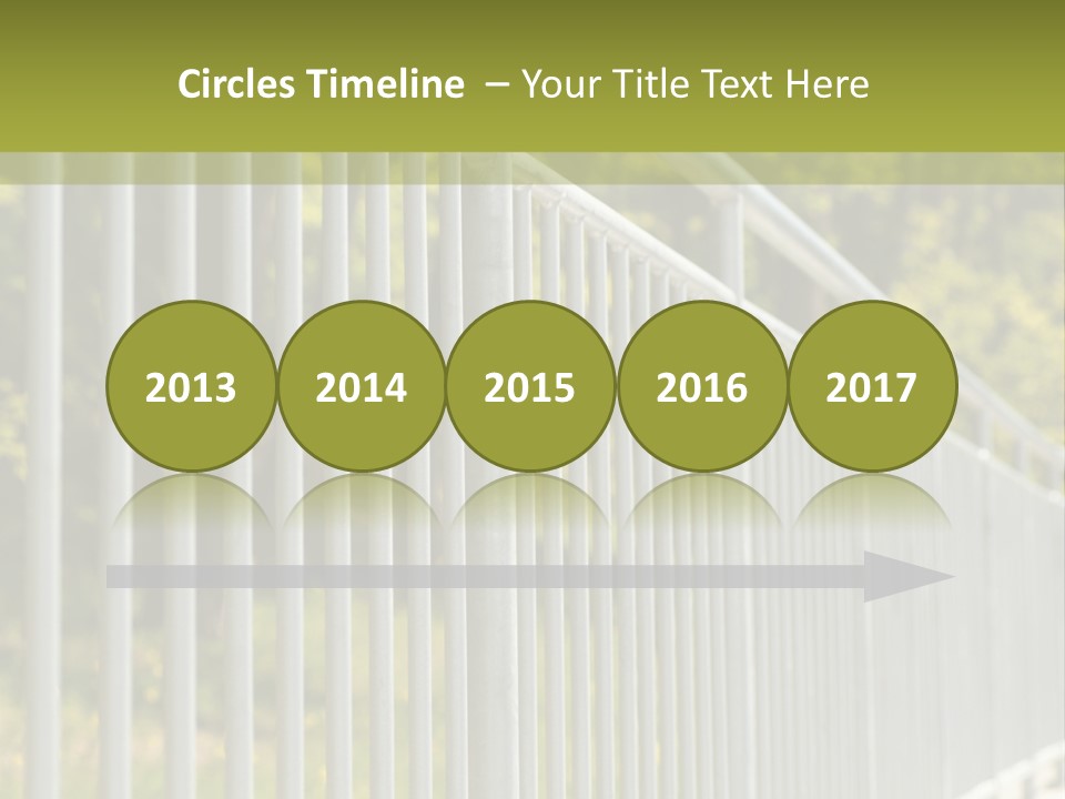 Protection Town Private PowerPoint Template