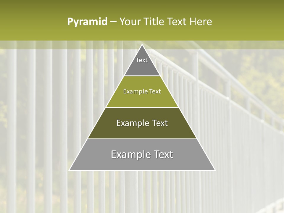 Protection Town Private PowerPoint Template