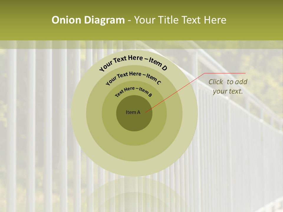 Protection Town Private PowerPoint Template