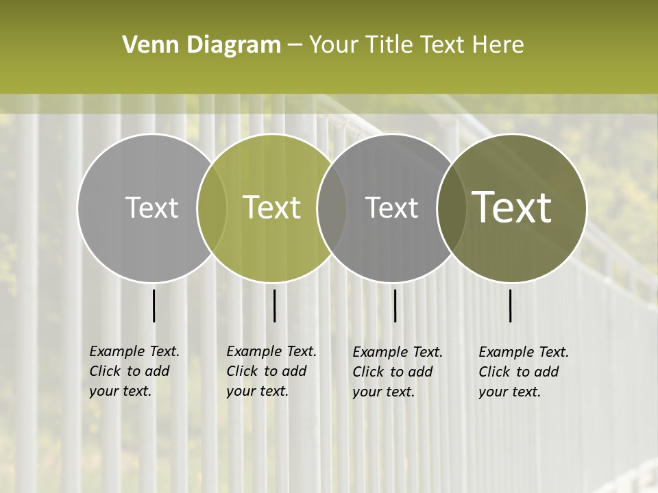 Protection Town Private PowerPoint Template