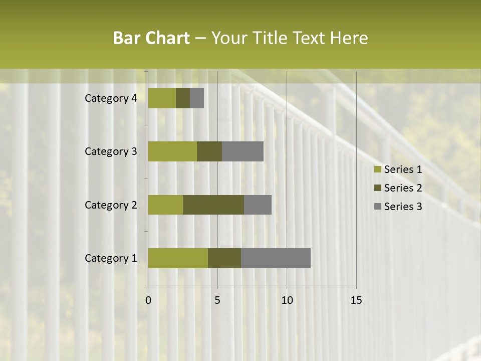 Protection Town Private PowerPoint Template
