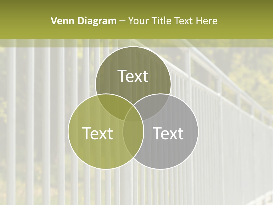 Protection Town Private PowerPoint Template