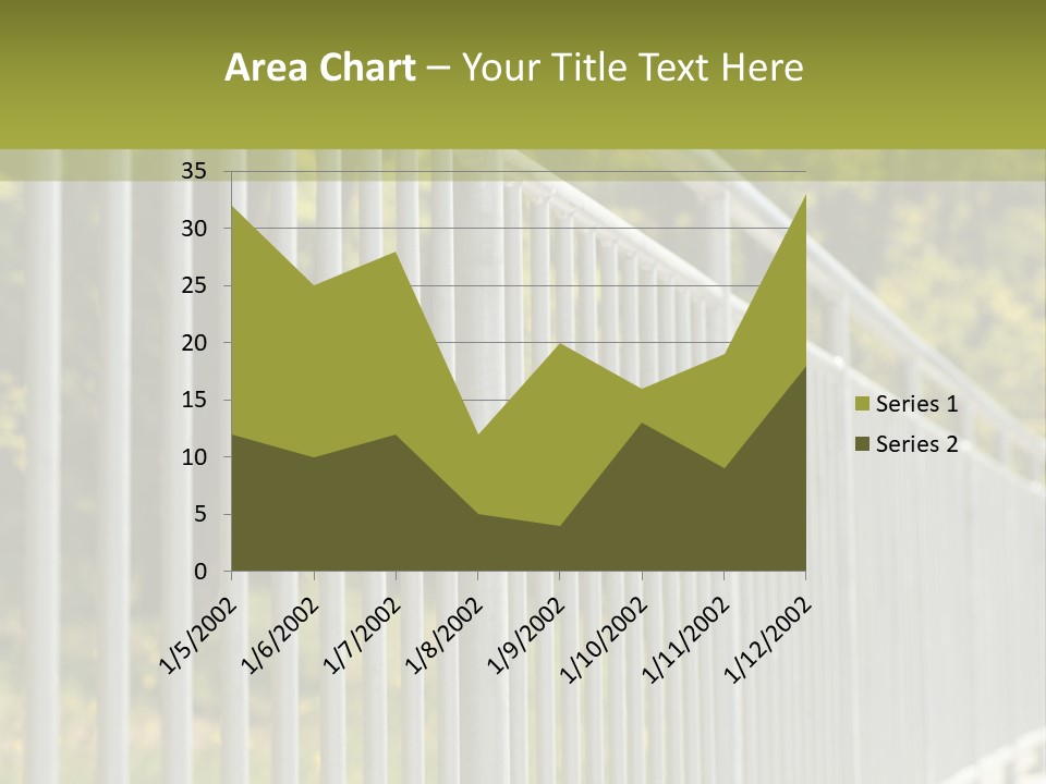 Protection Town Private PowerPoint Template