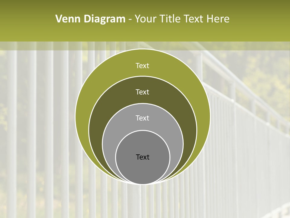 Protection Town Private PowerPoint Template