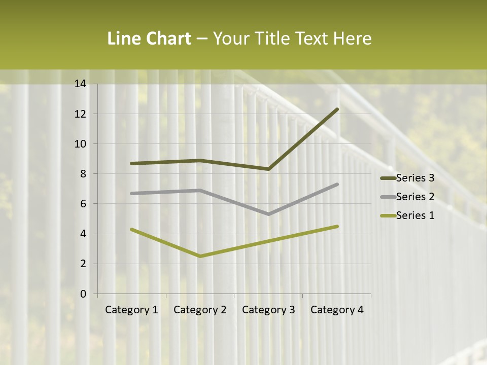 Protection Town Private PowerPoint Template