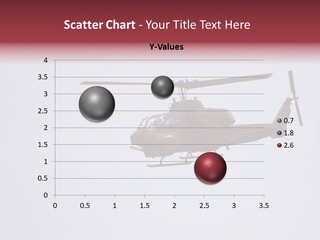 Military Army Rocket PowerPoint Template