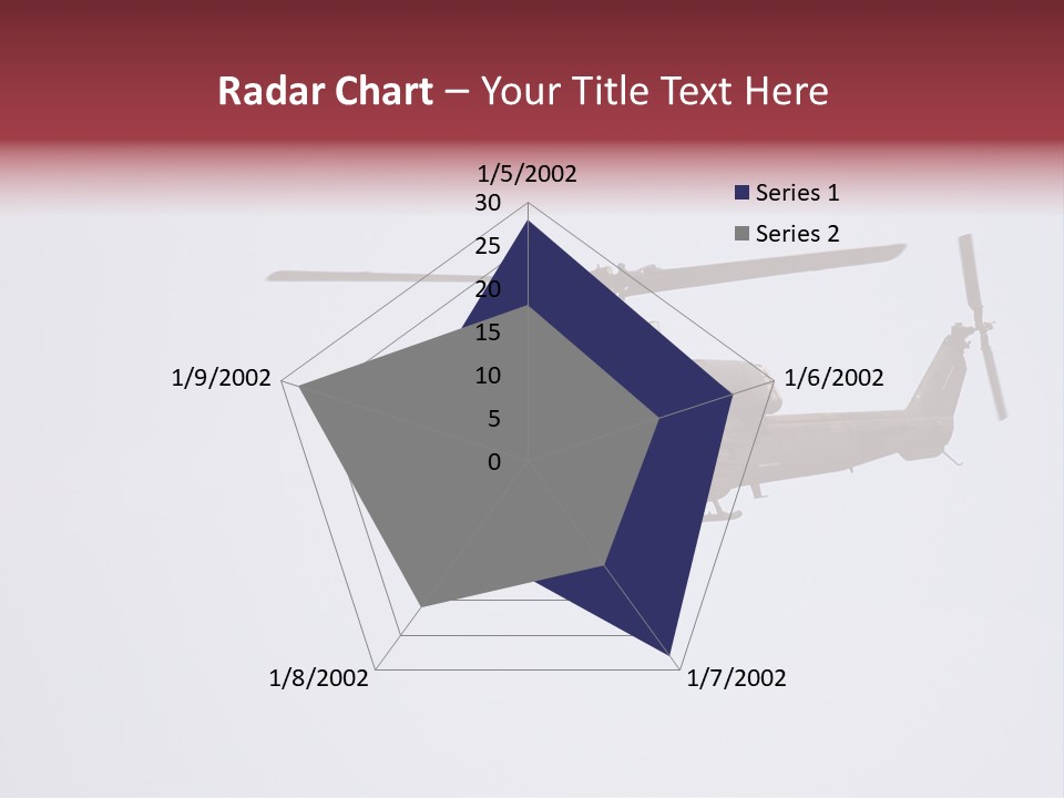 Military Army Rocket PowerPoint Template