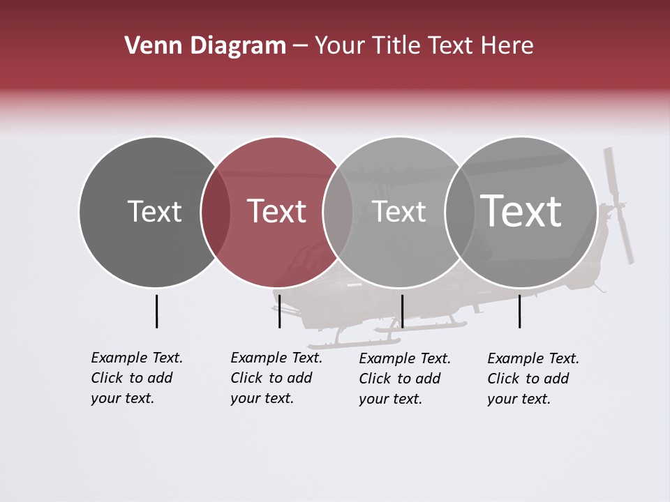 Military Army Rocket PowerPoint Template
