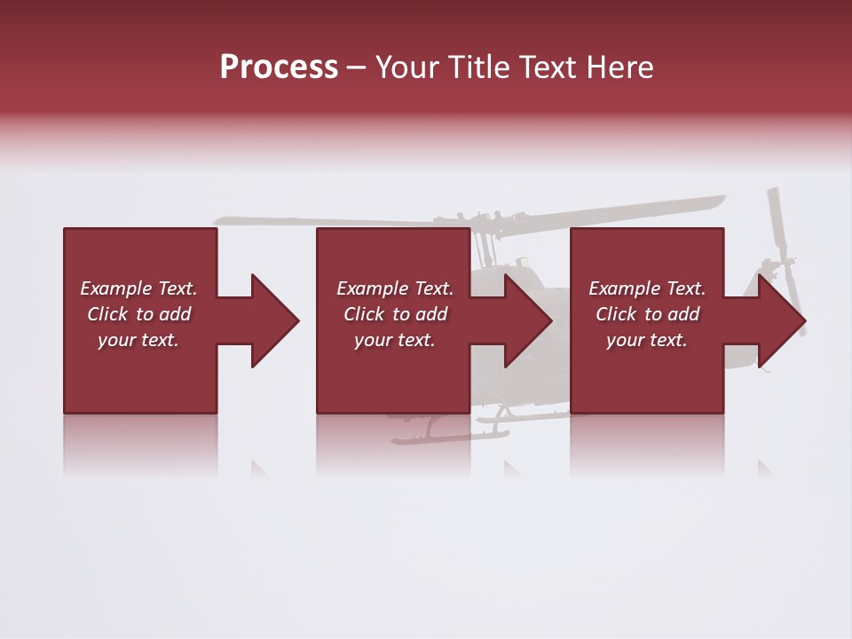 Military Army Rocket PowerPoint Template