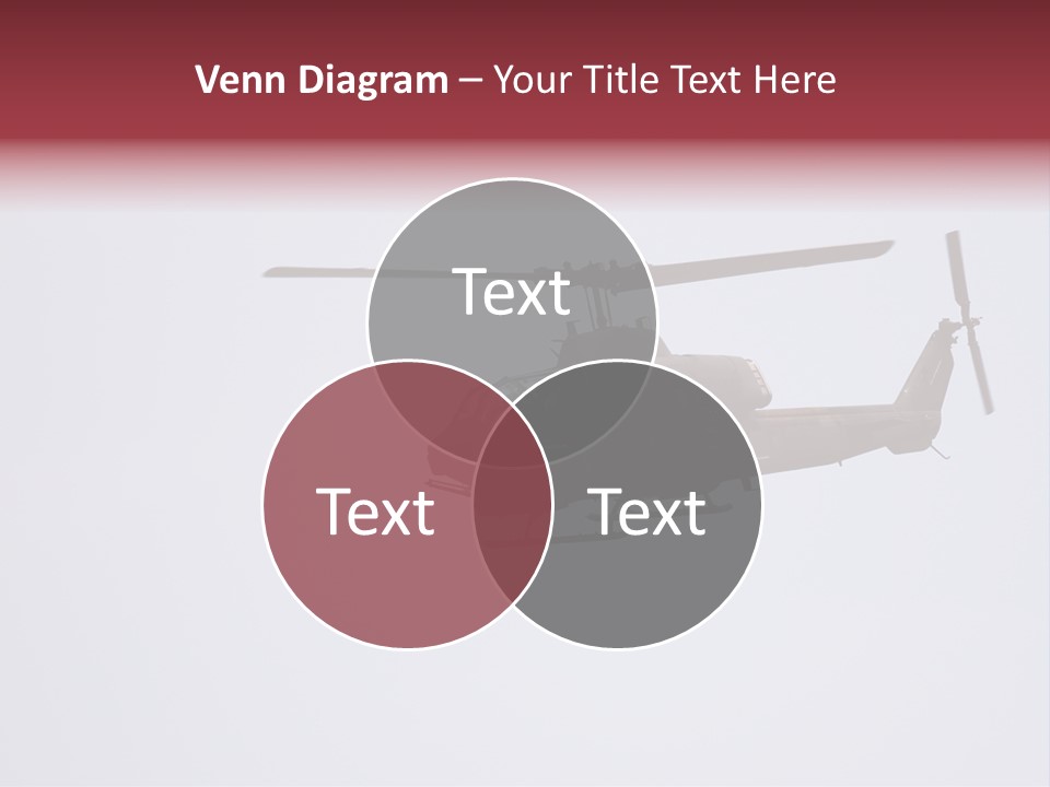 Military Army Rocket PowerPoint Template