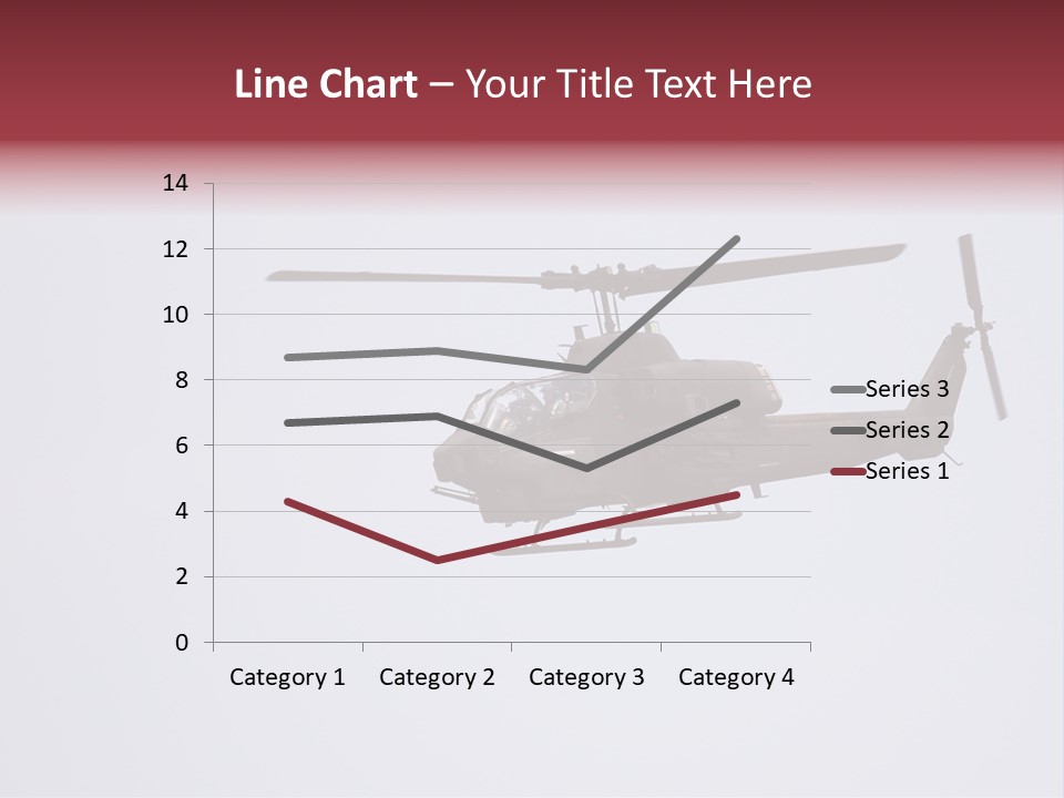 Military Army Rocket PowerPoint Template