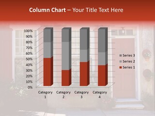 Shutters City Cast PowerPoint Template