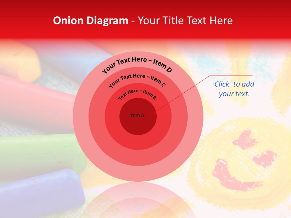 Pink Creativity Blue PowerPoint Template