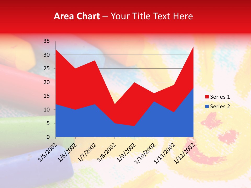 Pink Creativity Blue PowerPoint Template