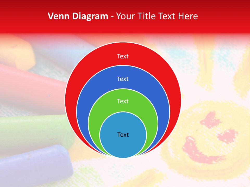 Pink Creativity Blue PowerPoint Template