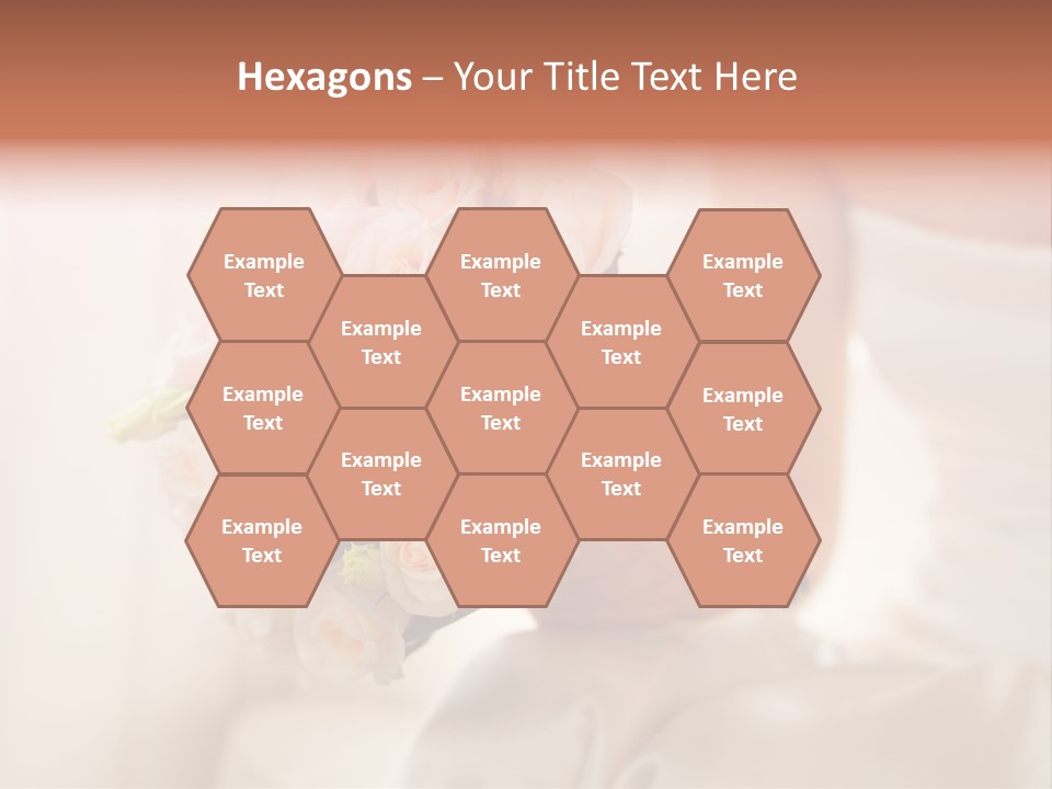 Bunch Jewellery Wedding PowerPoint Template