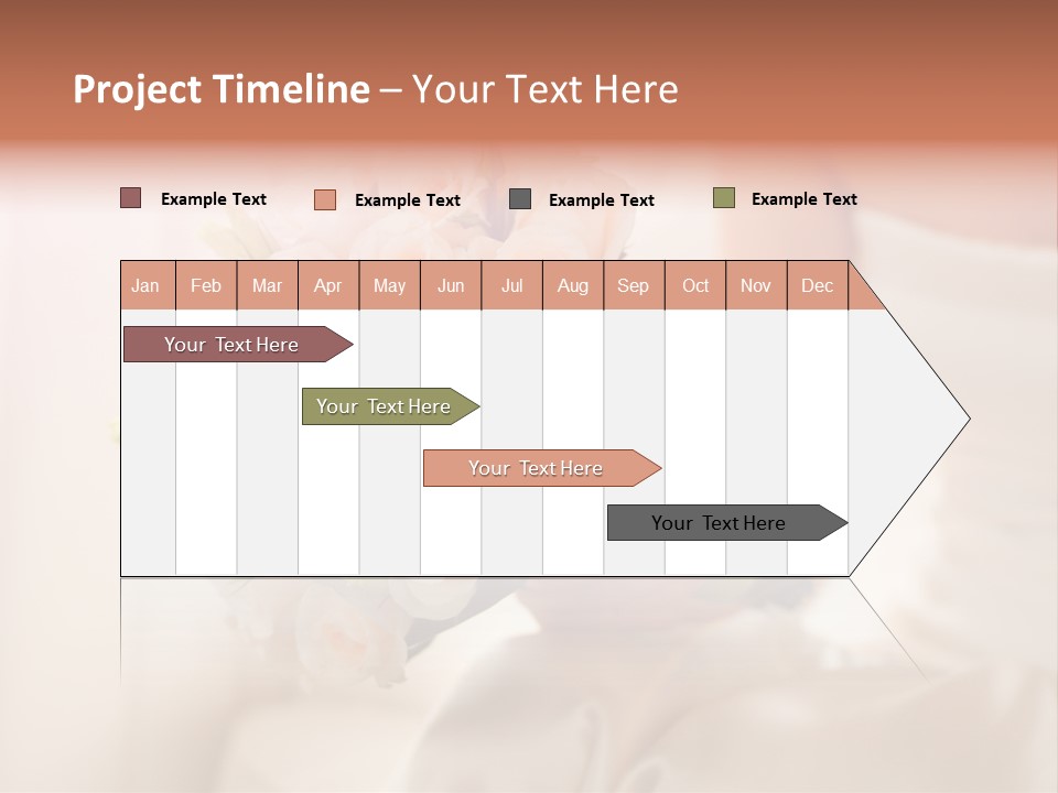 Bunch Jewellery Wedding PowerPoint Template