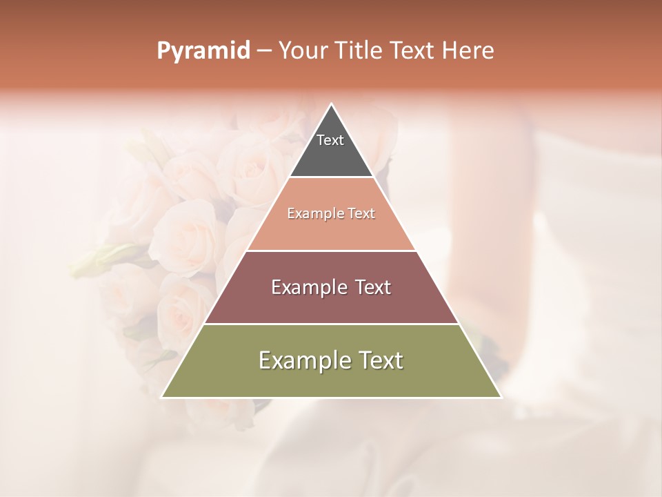 Bunch Jewellery Wedding PowerPoint Template