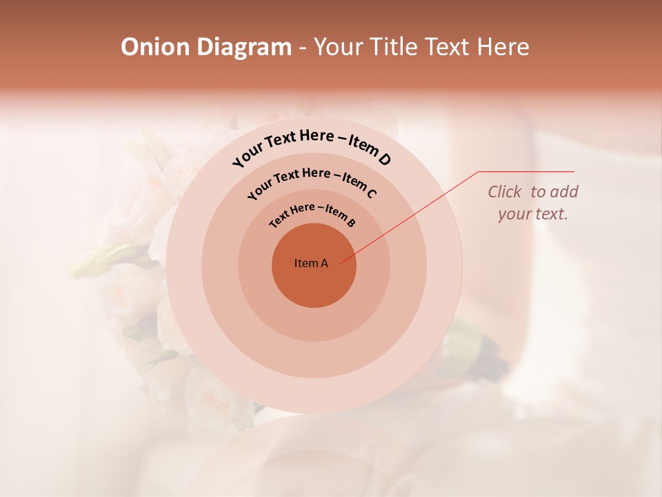 Bunch Jewellery Wedding PowerPoint Template