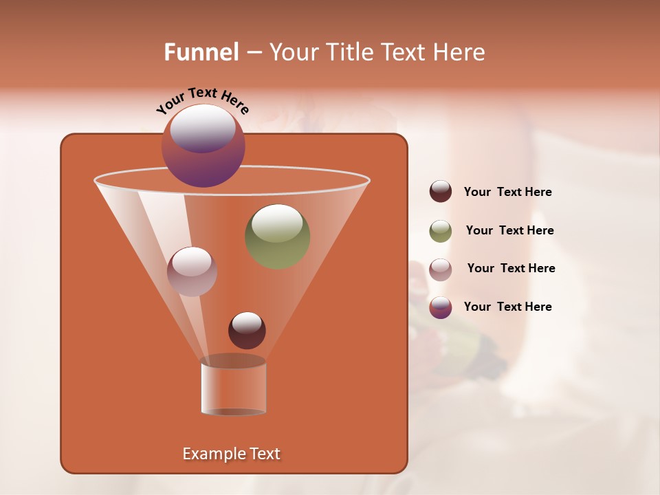 Bunch Jewellery Wedding PowerPoint Template