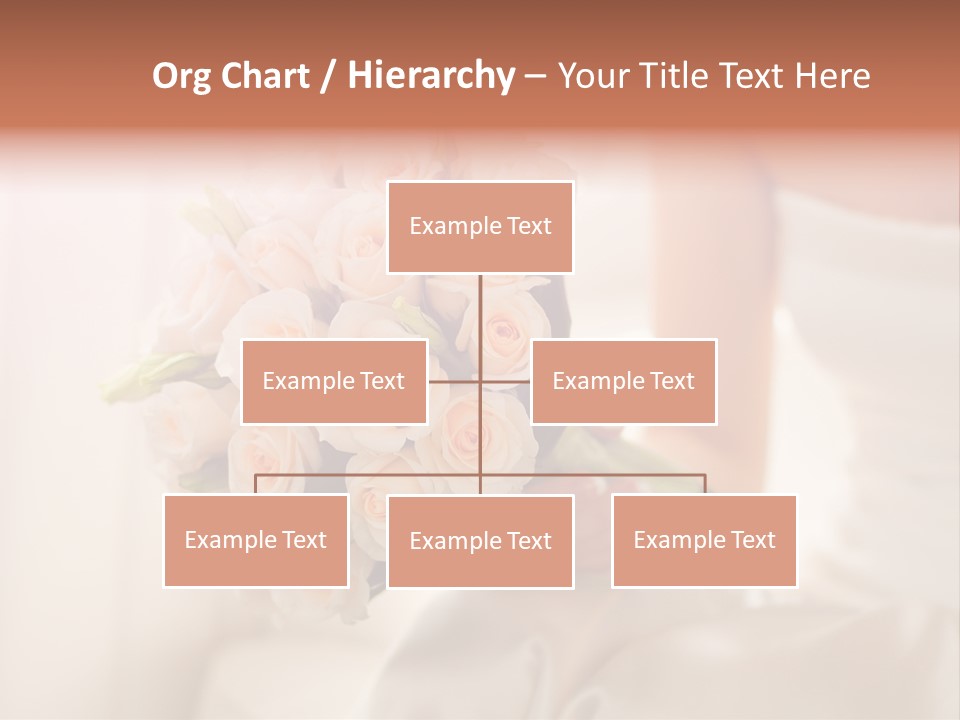 Bunch Jewellery Wedding PowerPoint Template