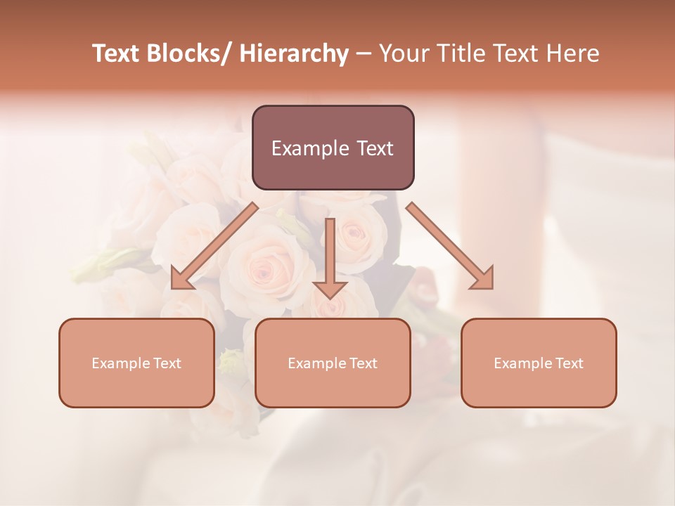 Bunch Jewellery Wedding PowerPoint Template