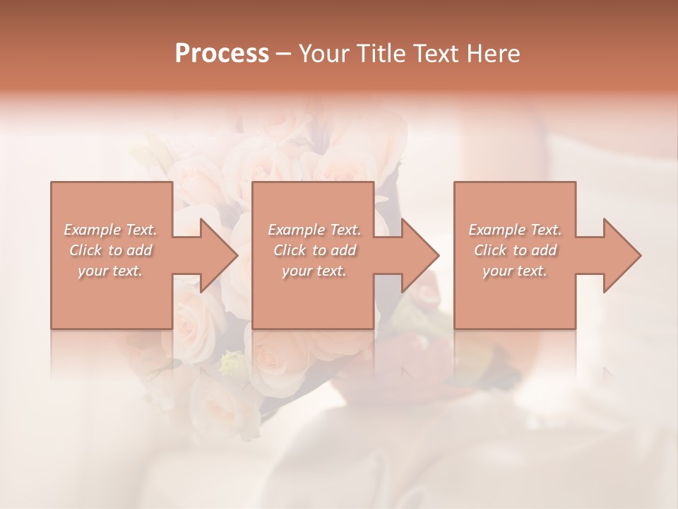 Bunch Jewellery Wedding PowerPoint Template