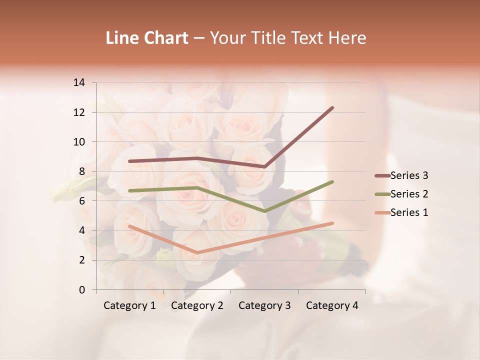 Bunch Jewellery Wedding PowerPoint Template