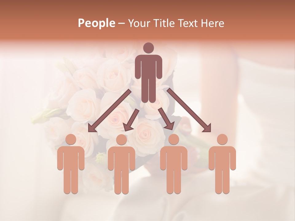 Bunch Jewellery Wedding PowerPoint Template