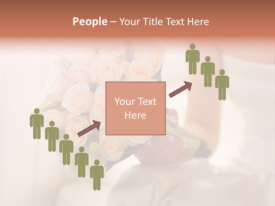 Bunch Jewellery Wedding PowerPoint Template