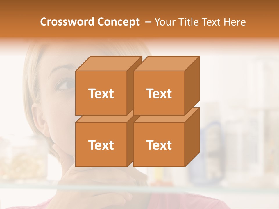 Home Young Heartburn PowerPoint Template