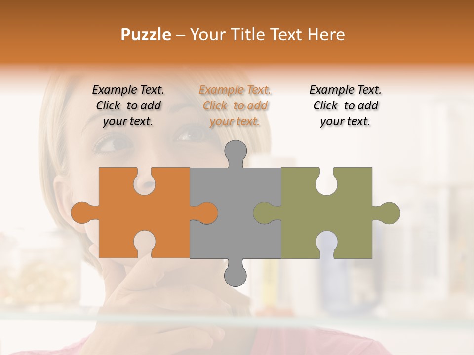 Home Young Heartburn PowerPoint Template