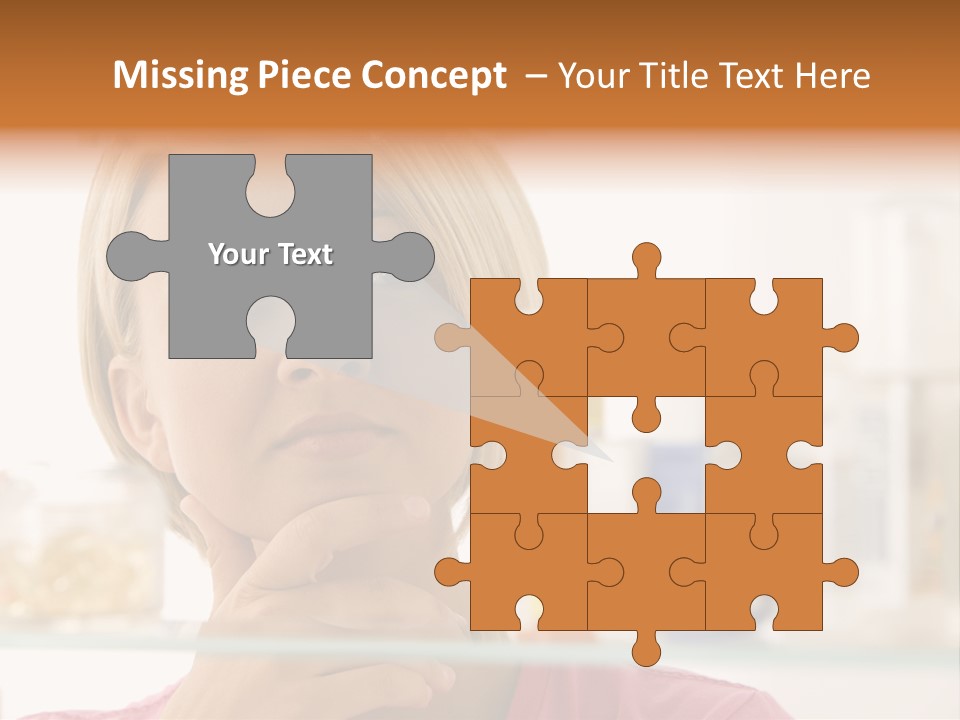 Home Young Heartburn PowerPoint Template