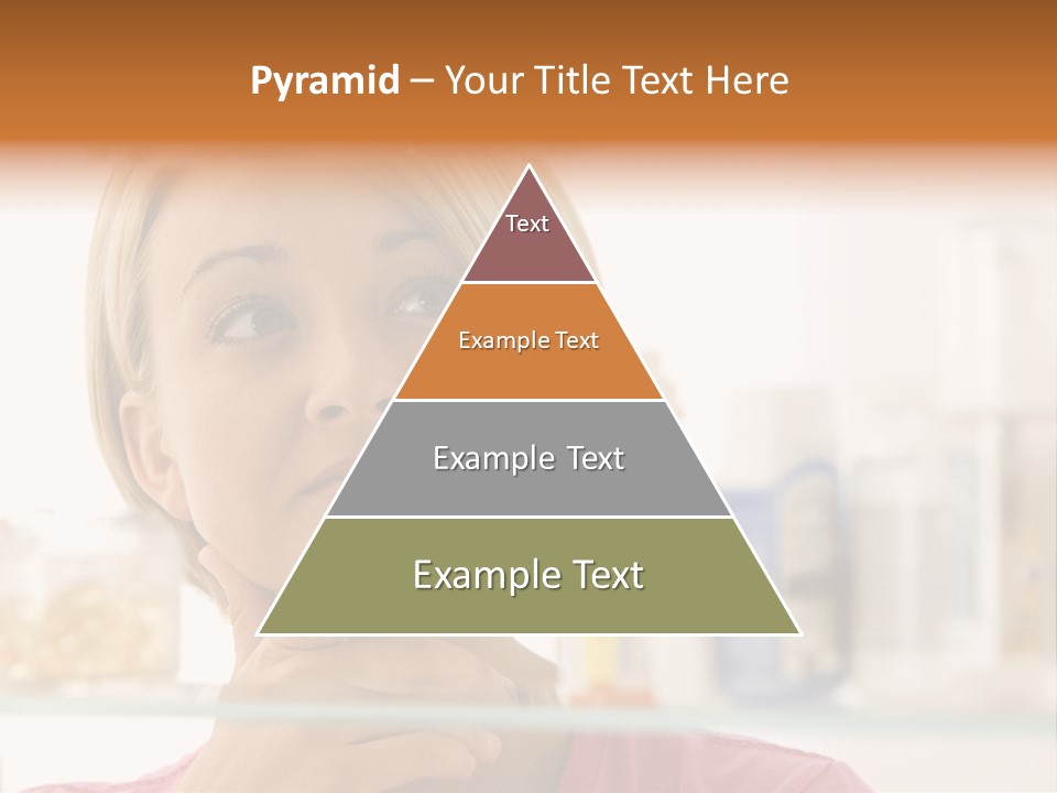 Home Young Heartburn PowerPoint Template