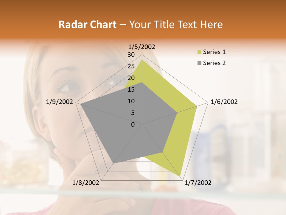 Home Young Heartburn PowerPoint Template