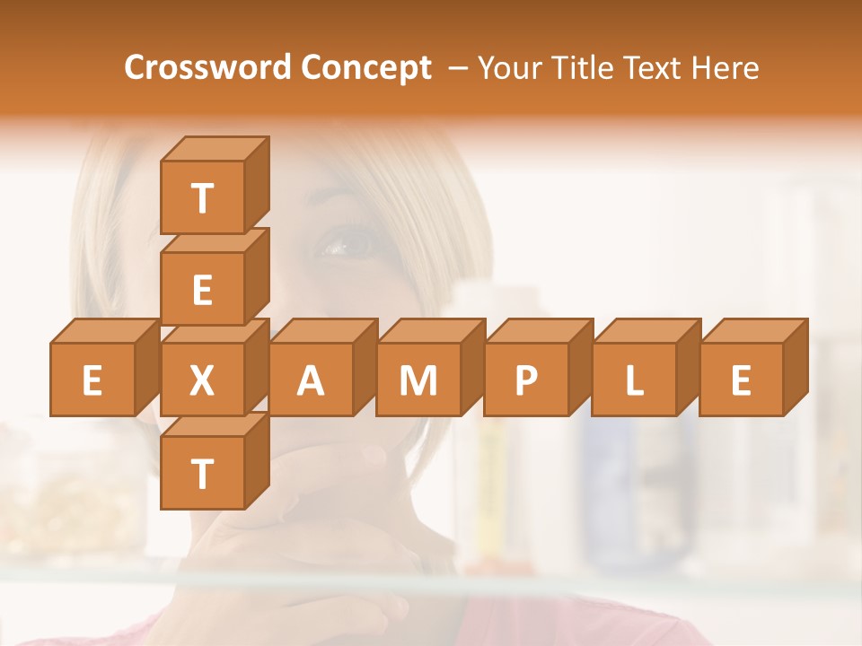 Home Young Heartburn PowerPoint Template