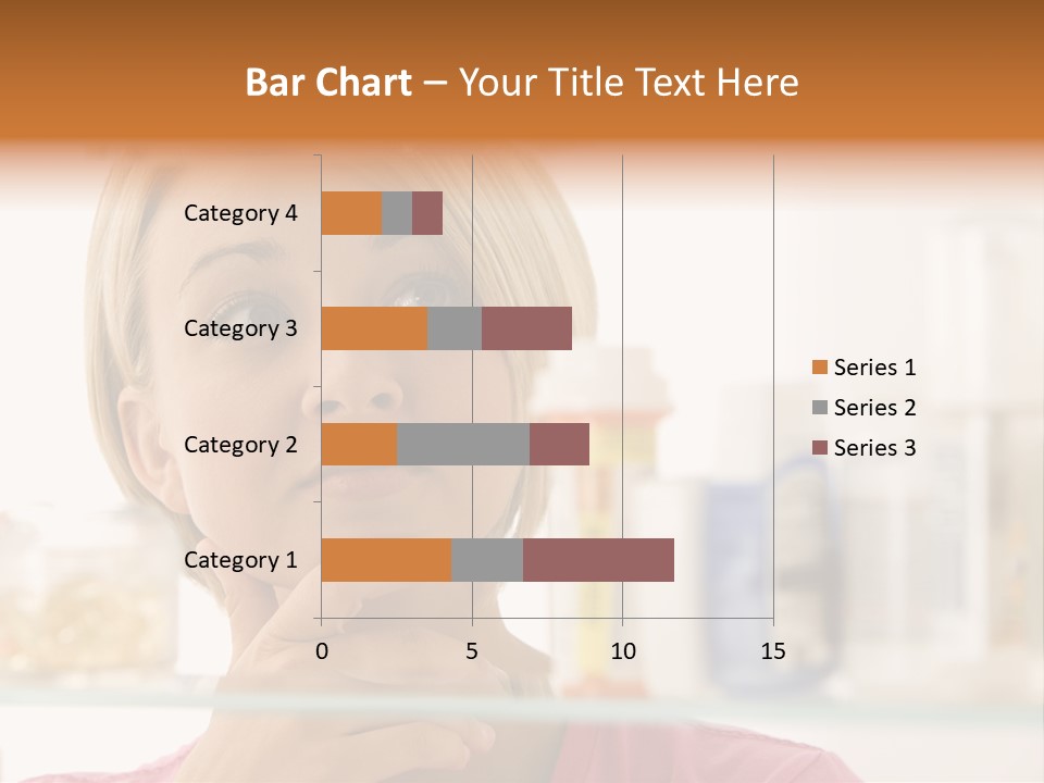 Home Young Heartburn PowerPoint Template
