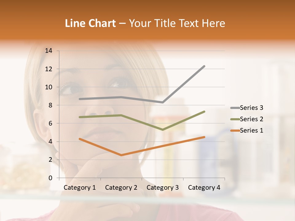 Home Young Heartburn PowerPoint Template
