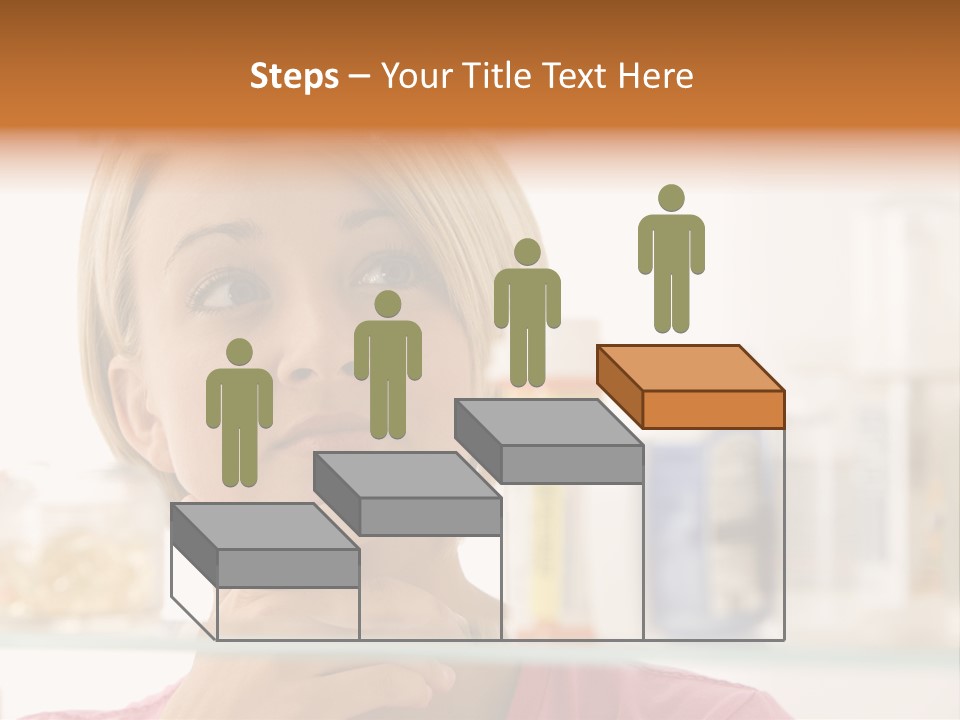 Home Young Heartburn PowerPoint Template