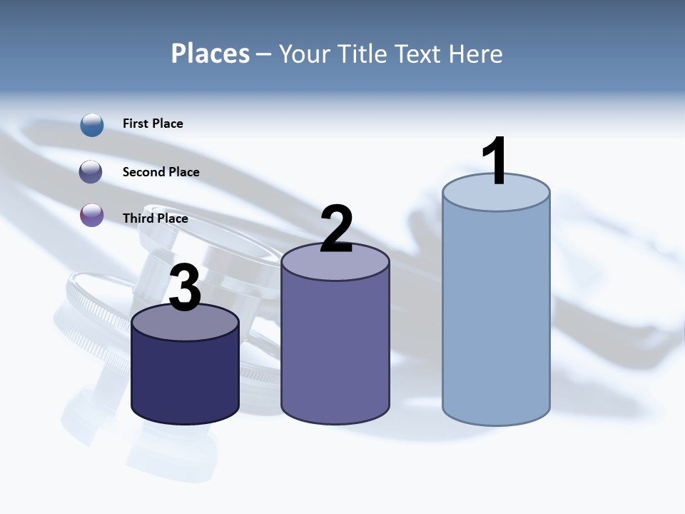 Device Equipment Medical PowerPoint Template