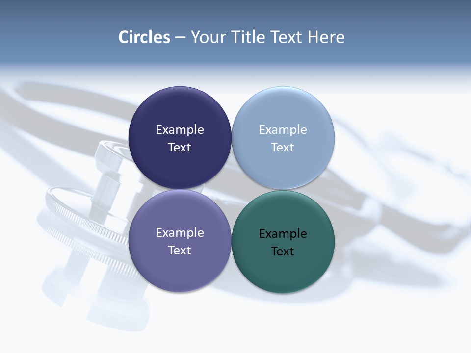 Device Equipment Medical PowerPoint Template