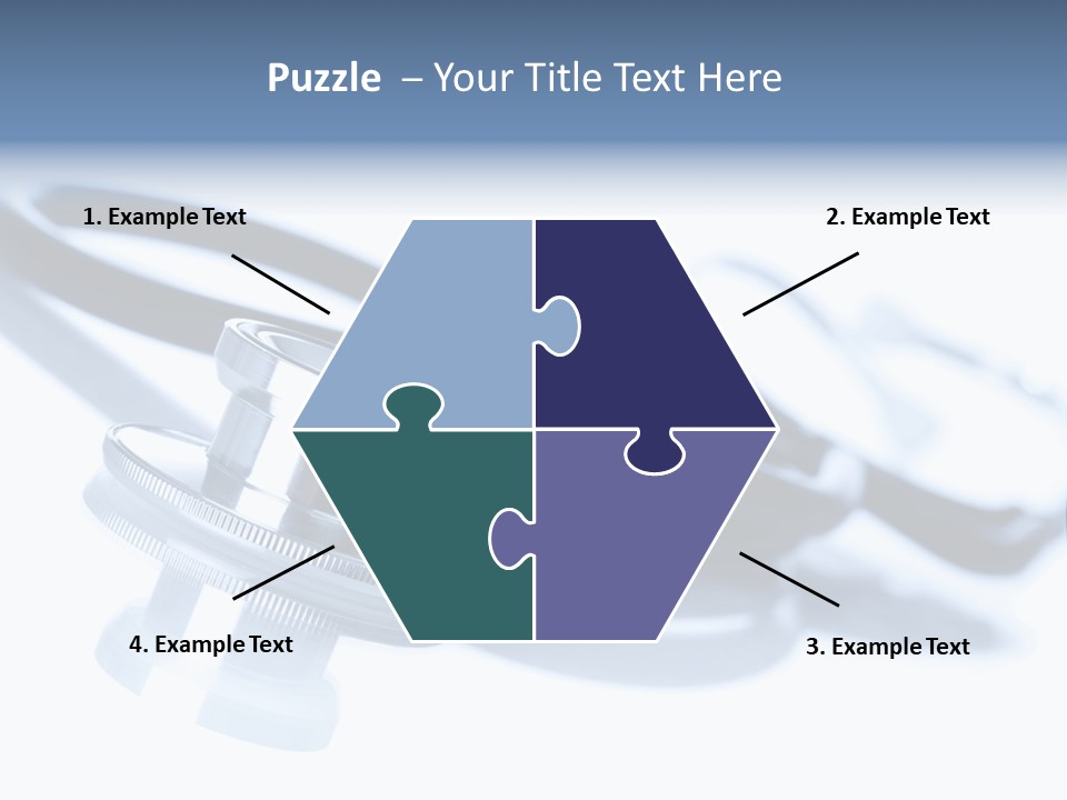 Device Equipment Medical PowerPoint Template