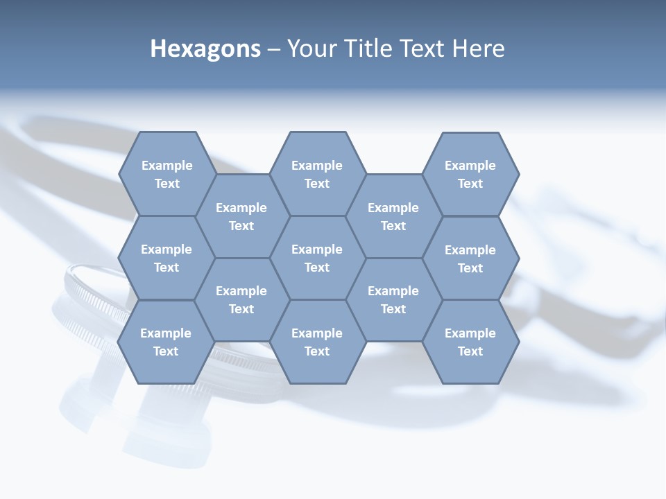 Device Equipment Medical PowerPoint Template