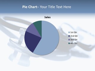 Device Equipment Medical PowerPoint Template