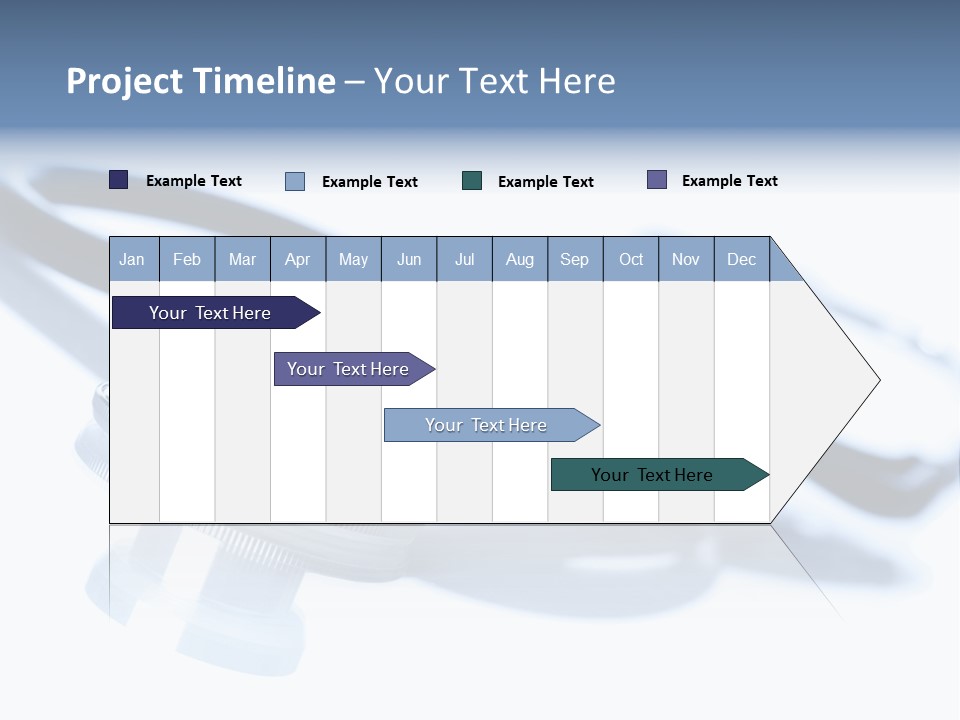 Device Equipment Medical PowerPoint Template