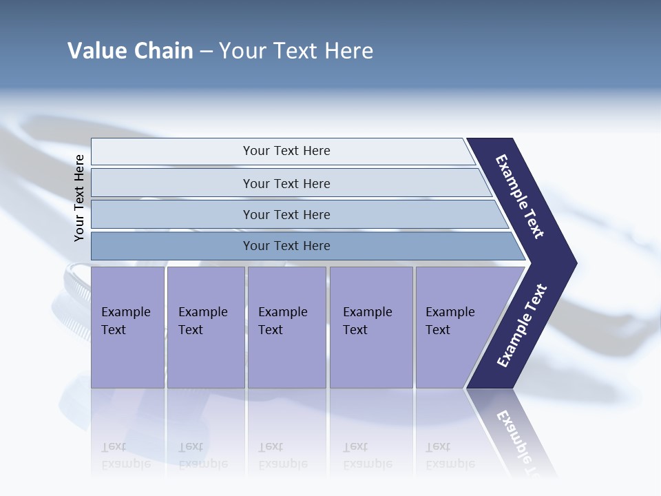 Device Equipment Medical PowerPoint Template