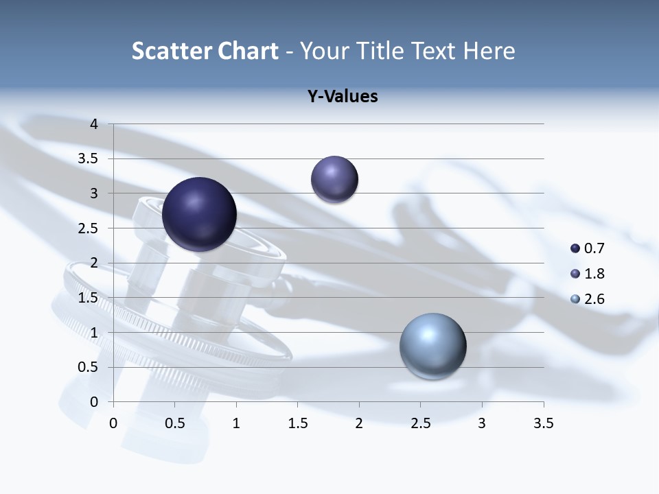 Device Equipment Medical PowerPoint Template
