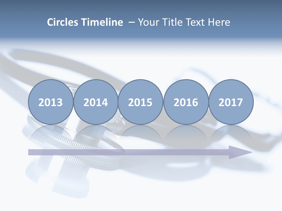Device Equipment Medical PowerPoint Template